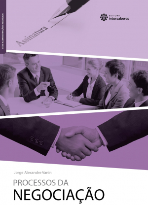 Processos da negociação