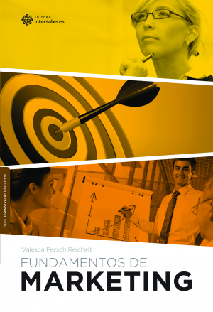 Fundamentos de marketing