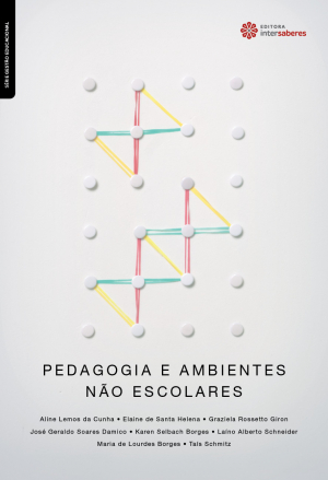 Pedagogia e ambientes não escolares