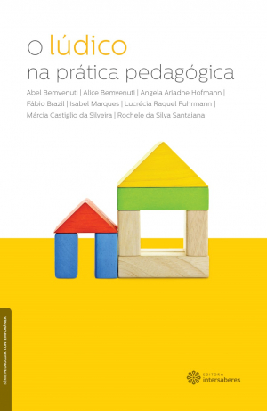O lúdico na prática pedagógica