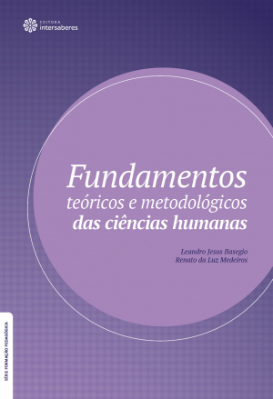Fundamentos teóricos e metodológicos das ciências humanas