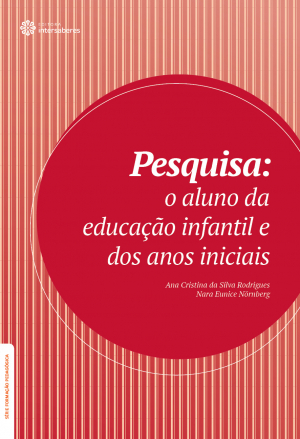Pesquisa o aluno da educação infantil e dos anos iniciais