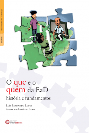 O que e o quem da EaD história e fundamentos