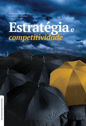 Estratégia e competitividade
