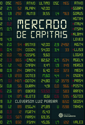 Mercado de capitais