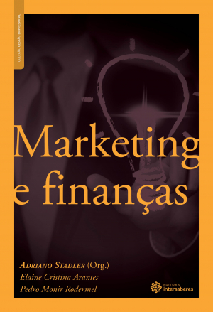 Marketing e finanças