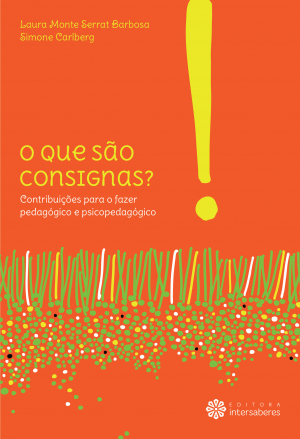 O que são consignas? Contribuições para o fazer pedagógico e psicopedagógico