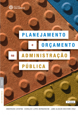 Planejamento e orçamento na administração pública