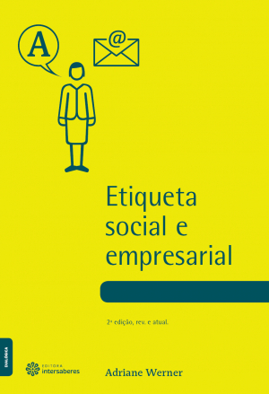 Etiqueta social e empresarial