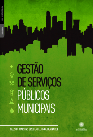 Gestão de serviços públicos municipais