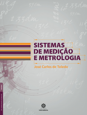 Sistemas de medição e metrologia