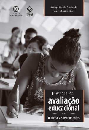 Práticas de avaliação educacional materiais e instrumentos