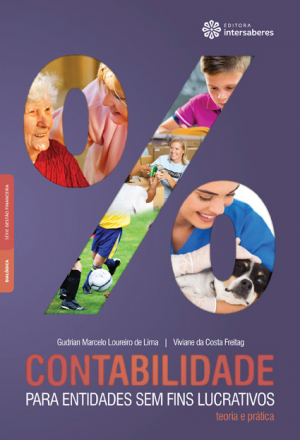 Contabilidade para entidades sem fins lucrativos teoria e prática