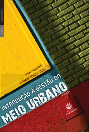 Introdução à gestão do meio urbano