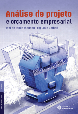 Análise de projeto e orçamento empresarial