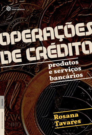 Operações de crédito produtos e serviços bancários