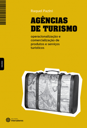 Agências de turismo operacionalização e comercialização de produtos e serviços turísticos